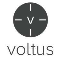 Voltus logo, Voltus contact details