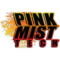 Pink Mist Tech logo, Pink Mist Tech contact details