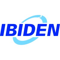 Ibiden Dpf France Sas logo, Ibiden Dpf France Sas contact details