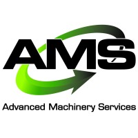 Advanced Machinery Services Ltd. logo, Advanced Machinery Services Ltd. contact details