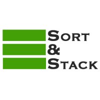 Sort and Stack LLC logo, Sort and Stack LLC contact details