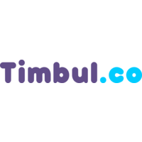 Timbul logo, Timbul contact details