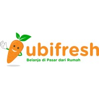 UbiFresh logo, UbiFresh contact details