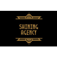 Shining Agency logo, Shining Agency contact details