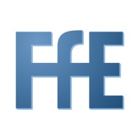 FfE logo, FfE contact details