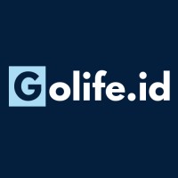 Golife.id logo, Golife.id contact details