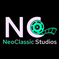 NeoClassic Studios logo, NeoClassic Studios contact details