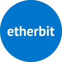 Etherbit logo, Etherbit contact details