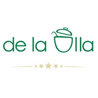 de la Olla logo, de la Olla contact details