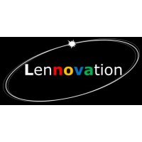 Lennovation logo, Lennovation contact details