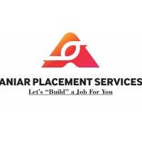 ANIAR PLACEMENT SERVICES logo, ANIAR PLACEMENT SERVICES contact details