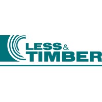 LESS & TIMBER logo, LESS & TIMBER contact details