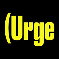 Urge logo, Urge contact details