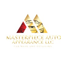 Masterpiece Auto Appearance logo, Masterpiece Auto Appearance contact details