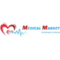 MEDICAL MARKET logo, MEDICAL MARKET contact details