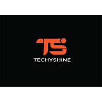 Techyshine logo, Techyshine contact details