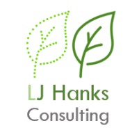 LJ Hanks Consulting logo, LJ Hanks Consulting contact details