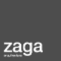 ZAGA arquitectura logo, ZAGA arquitectura contact details