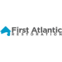 First Atlantic Restoration logo, First Atlantic Restoration contact details