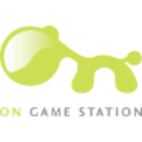 ON GAME STATION logo, ON GAME STATION contact details