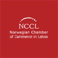 Norwegian Chamber of Commerce in Latvia logo, Norwegian Chamber of Commerce in Latvia contact details