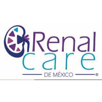 RenalCare de México logo, RenalCare de México contact details