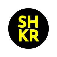 SHKR logo, SHKR contact details