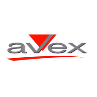 AVEX systems s.r.o. logo, AVEX systems s.r.o. contact details