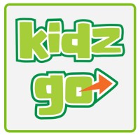 Kidz Go New Zealand logo, Kidz Go New Zealand contact details