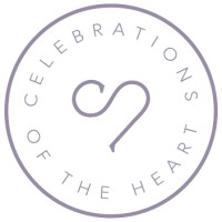 Celebrations Of The Heart logo, Celebrations Of The Heart contact details