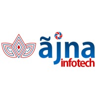 AJNA INFOTECH logo, AJNA INFOTECH contact details