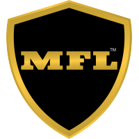 MFL logo, MFL contact details