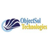 ObjectSol Technologies Pvt. Ltd. logo, ObjectSol Technologies Pvt. Ltd. contact details