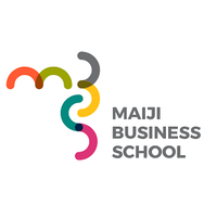 Maiji Business School logo, Maiji Business School contact details