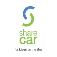 Share Car logo, Share Car contact details