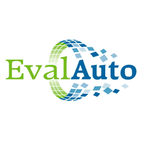 EvalAuto logo, EvalAuto contact details