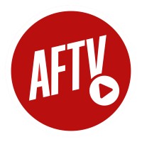 AFTV logo, AFTV contact details