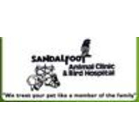 Sandalfoot Animal Clinic logo, Sandalfoot Animal Clinic contact details