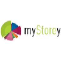 myStorey logo, myStorey contact details