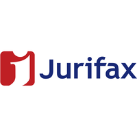 Jurifax logo, Jurifax contact details