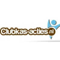 Clubkas-acties.nl logo, Clubkas-acties.nl contact details