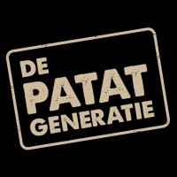 De Patatgeneratie logo, De Patatgeneratie contact details