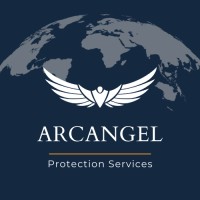 Arcangel Protection Services logo, Arcangel Protection Services contact details