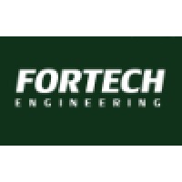 Fortech Engineering Ltd. logo, Fortech Engineering Ltd. contact details