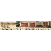 Buchanan Doors logo, Buchanan Doors contact details