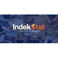 Indekstat logo, Indekstat contact details