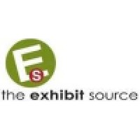 The Exhibit Source, Inc. logo, The Exhibit Source, Inc. contact details