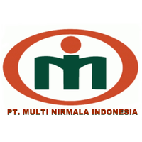 PT MULTI NIRMALA INDONESIA logo, PT MULTI NIRMALA INDONESIA contact details