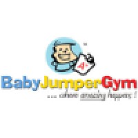 Baby Jumper Gym logo, Baby Jumper Gym contact details