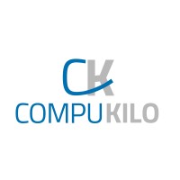 CompuKilo logo, CompuKilo contact details